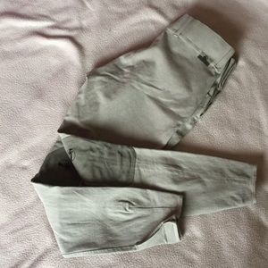 Grand Prix Jumping Horse Riding Pants 🐎